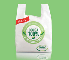 Bolsas Biodegradable