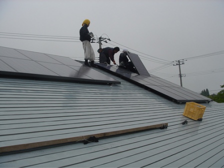 Anticipan aumento en venta de paneles solares por beneficio tributario