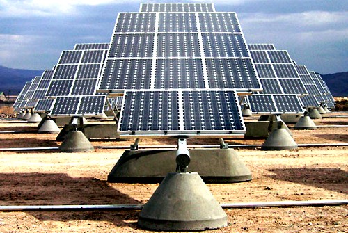 Corea construirá plantas solares en Mozambique