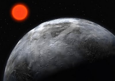 Planeta fuera del Sistema Solar podría ser habitable