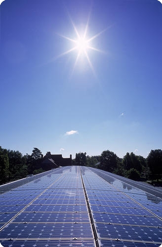 Energía solar la alternativa sin subsidio