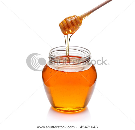 20 formas de utilizar la miel
