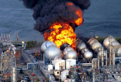 30 años necesitará Japón para cerrar la planta nuclear de Fukushima
