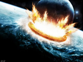 Nueva fecha para el fin del mundo: 11-11-11 (VIDEO)