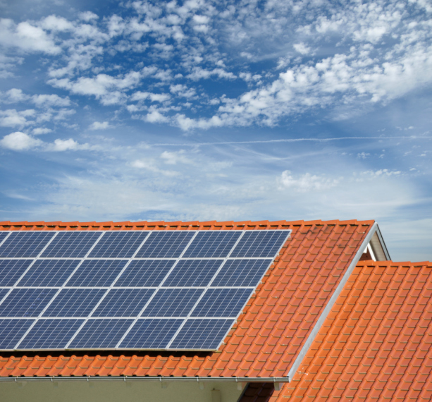 Energía solar descentralizada: Una opción de energía para las comunidades