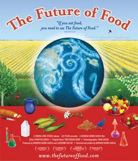 Documental: “El futuro de los alimentos”, el futuro de lo que comemos a diario