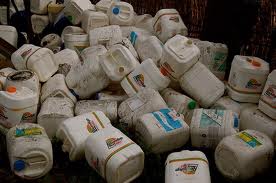 Argentina: Proyecto obliga a reciclar envases de agroquímicos