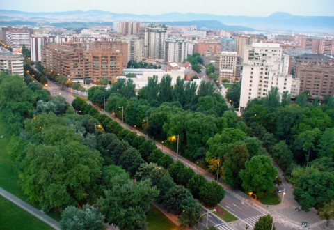 Las ciudades más verdes en el mundo