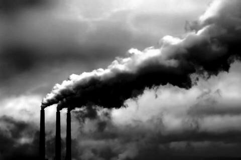 Emisiones de CO2 aumentan en un 49%