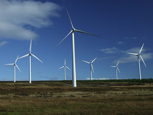 Chile: Enel Green Power se adjudicó concesión para construir parque eólico en Taltal