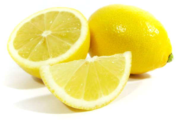 Cinco usos que le puede dar al jugo de limón