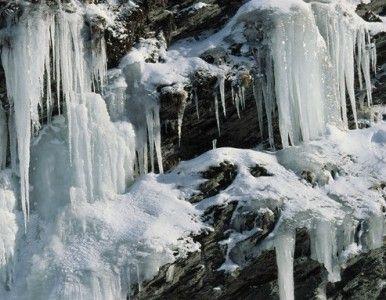 Científicos advierten que agua dulce del Océano Ártico podría congelar Europa