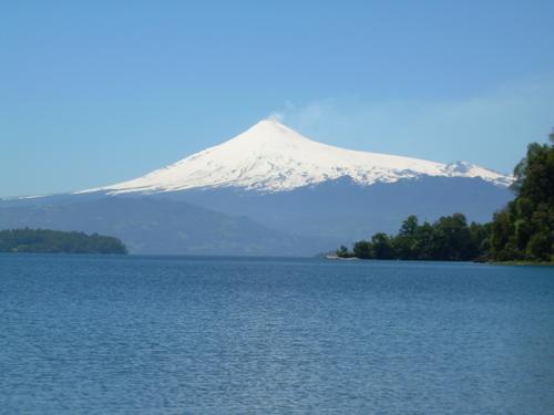 Chile: Proyecto que podría contaminar lago Calafquén moviliza a la comunidad