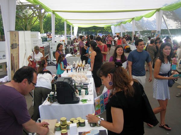 En Chile se realizará la novena versión de Feria Verde trayendo educación ambiental para todos y gratis