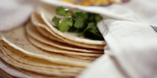 México: Científicos desarrollan tortillas ecológicas y más nutritivas