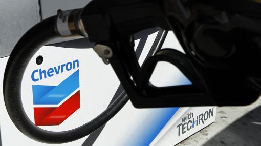 Brasil: Chevron derrama petróleo nuevamente