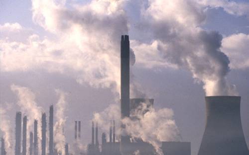 Contaminación atmosférica: Un panorama poco auspicioso con altos índices de muerte