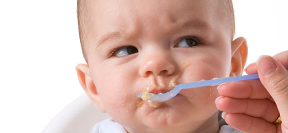 Análisis revelan que alimentos para bebés podrían ser poco beneficiosos