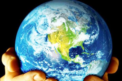 Este domingo se celebra el “Día Mundial de la Tierra”