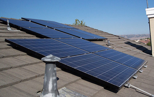 Chile: Familias beneficiadas con subsidios para paneles solares