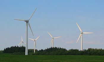 Uruguay, primero en uso de energías renovables en América Latina