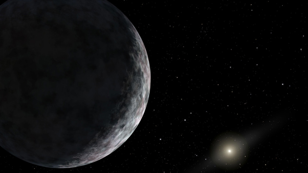 Sistema Solar podría tener un nuevo planeta