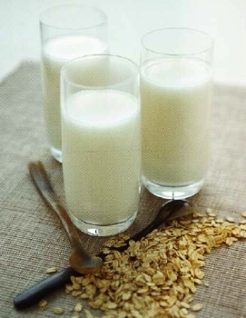 ¿Cómo hacer leche de avena?