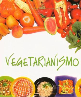 Todos vamos a terminar siendo vegetarianos