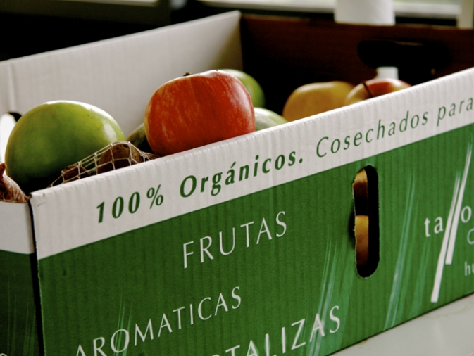 Estudio cuestiona “beneficios” de la comida orgánica