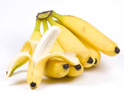 Seis secretos para aprovechar la cáscara de plátano o banana