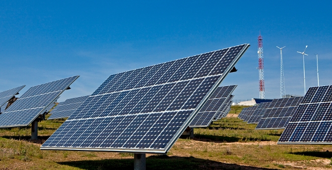 En EE.UU. la empresa OHL construirá su primer parque solar