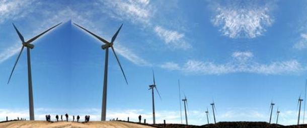 Brasil: Energimp instalará en Quixaba un parque eólico