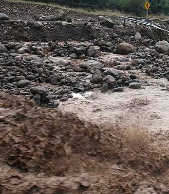 El segundo corte de agua potable masivo en Santiago de Chile y la suspicacia entre la ciudadanía